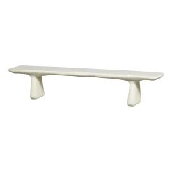 WOOOD Hagebenk Loggia 227 cm utendørs