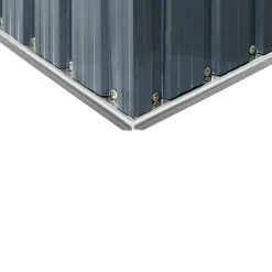 Hagebod Aisone 89x150 cm