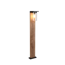 Trio Lighting Pullert-Hagelampe Ardila Treimitasjon