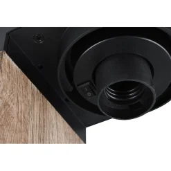 Trio Lighting Pullert-Hagelampe Ardila Treimitasjon