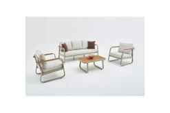 Hage loungesett Rio