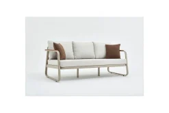 Hage loungesett Rio