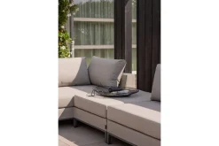 WOOOD Lounge Sofa|Lounge Sofa-Hageloungesett Sicilië Taupe