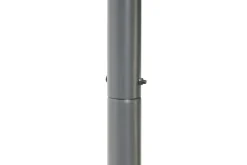 Pergola-Hagepergola Vimino Beige,Svart