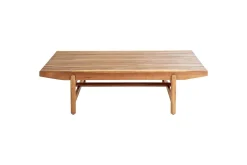Loungesett|Loungesett-Hagesofagruppe 4-seters Giaveno Brun,Hvit