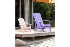 Hagestol Adirondack