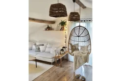 Hengestoler-Hallstavik Hengestol Beige