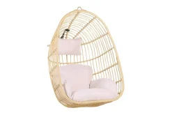 Hengestoler-Hallstavik Hengestol Beige