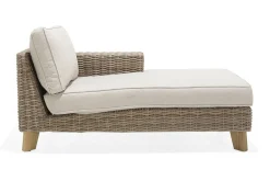 Lifestyle Garden hamas Sofa med Armlene Venstre