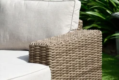 Lifestyle Garden hamas Sofa med Armlene Venstre