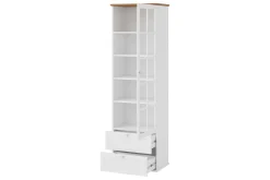 Hammerdal Vitrineskap 62 cm
