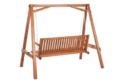 Hammocker-Hammock Ficarella Brun