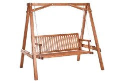 Hammocker-Hammock Ficarella Brun