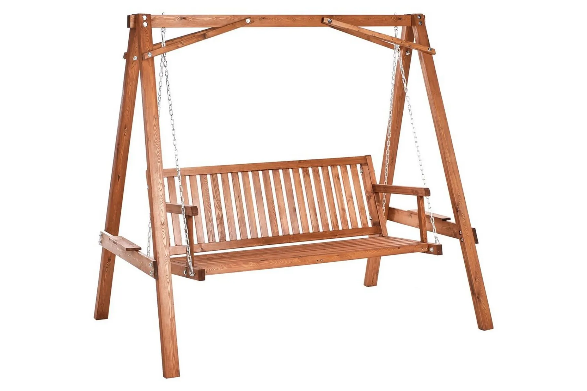 Hammocker-Hammock Ficarella Brun