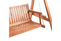 Hammocker-Hammock Ficarella Brun