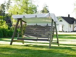 Hillerstorp Hammocker-Hammock Dalom Grå