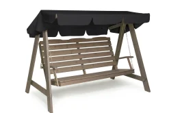 Hillerstorp Hammocker-Hammock Dalom Grå