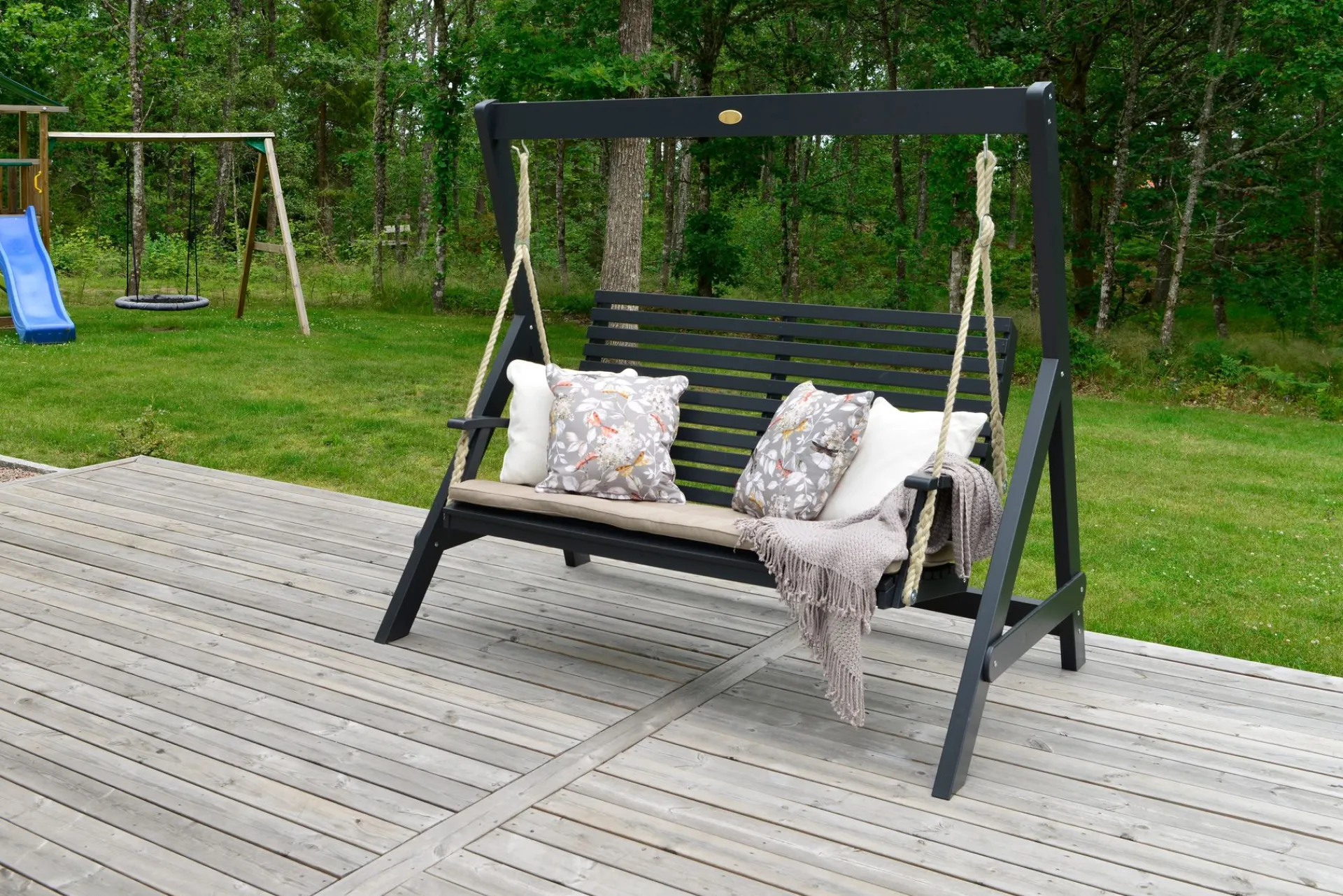 Hillerstorp Hammock Marstrand