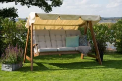 Hillerstorp Hammocktak Dalom Slöinge