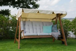 Hillerstorp Hammocktak Dalom Slöinge