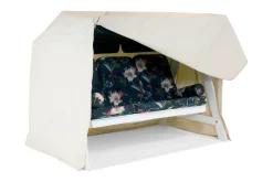 Hillerstorp Solsengtrekk|Hammockbeskyttelse-Hammocktrekk Beige