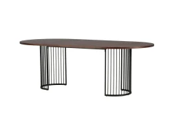 VIND Hamneskär Spisebord 220x110 cm