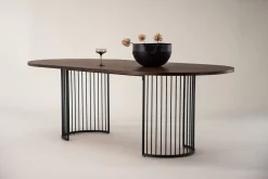 VIND Hamneskär Spisebord 220x110 cm