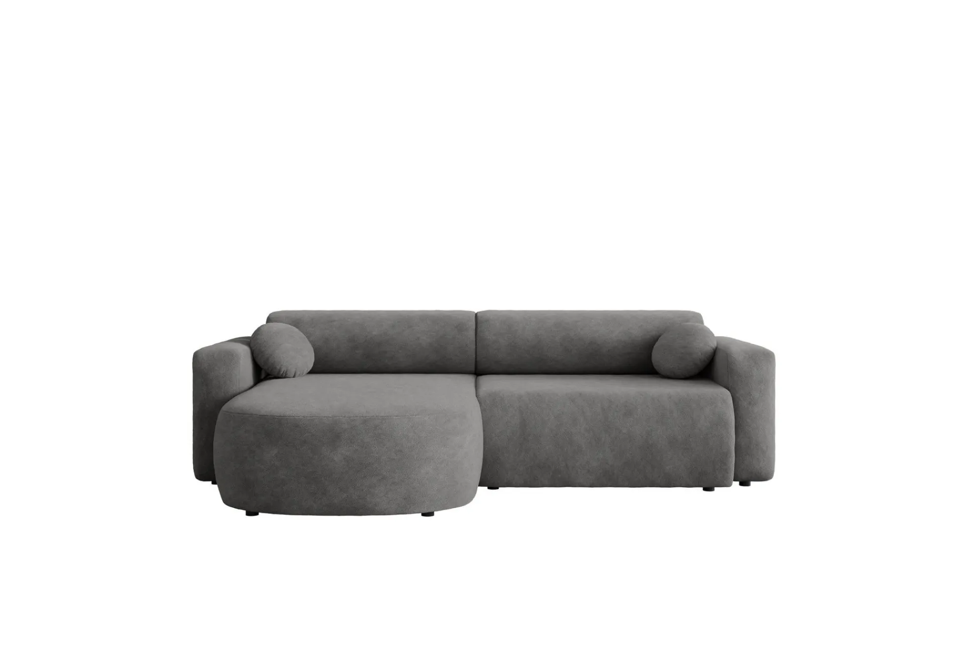 Hanish Sovesofa med Sjeselong 3-seter