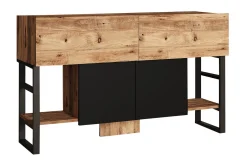 Gangbord|Avlastningsbord-Hardyng Avlastningsbord 139 cm Natur