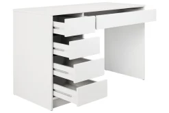 Harland Sminkebord 120 cm
