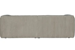 WOOOD 2 Seter Sofa-Harlow 3,5-seters Sofa Natur