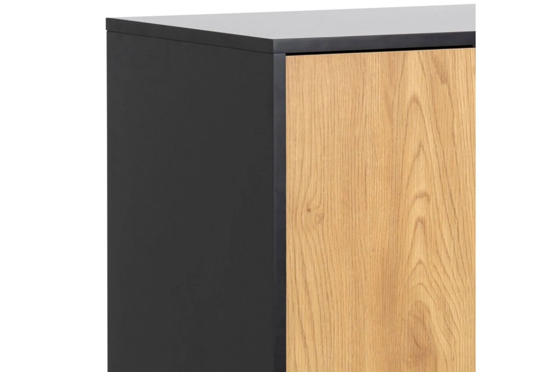 Sideboard & Skjenker-Hasslevik Avlastningsbord Brun