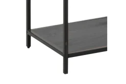 Hasslevik Bokhylle 114x35 cm 4 Hyller