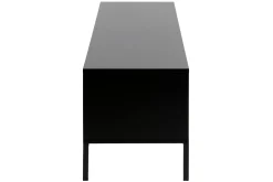 Tv-Benk & Mediabenk-Hasslevik TV-benk 140 cm Brun