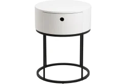 Hastane Nattbord 40 cm
