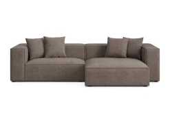 Andrarum Havana 3-seters Lav Sofa med vendbar divan
