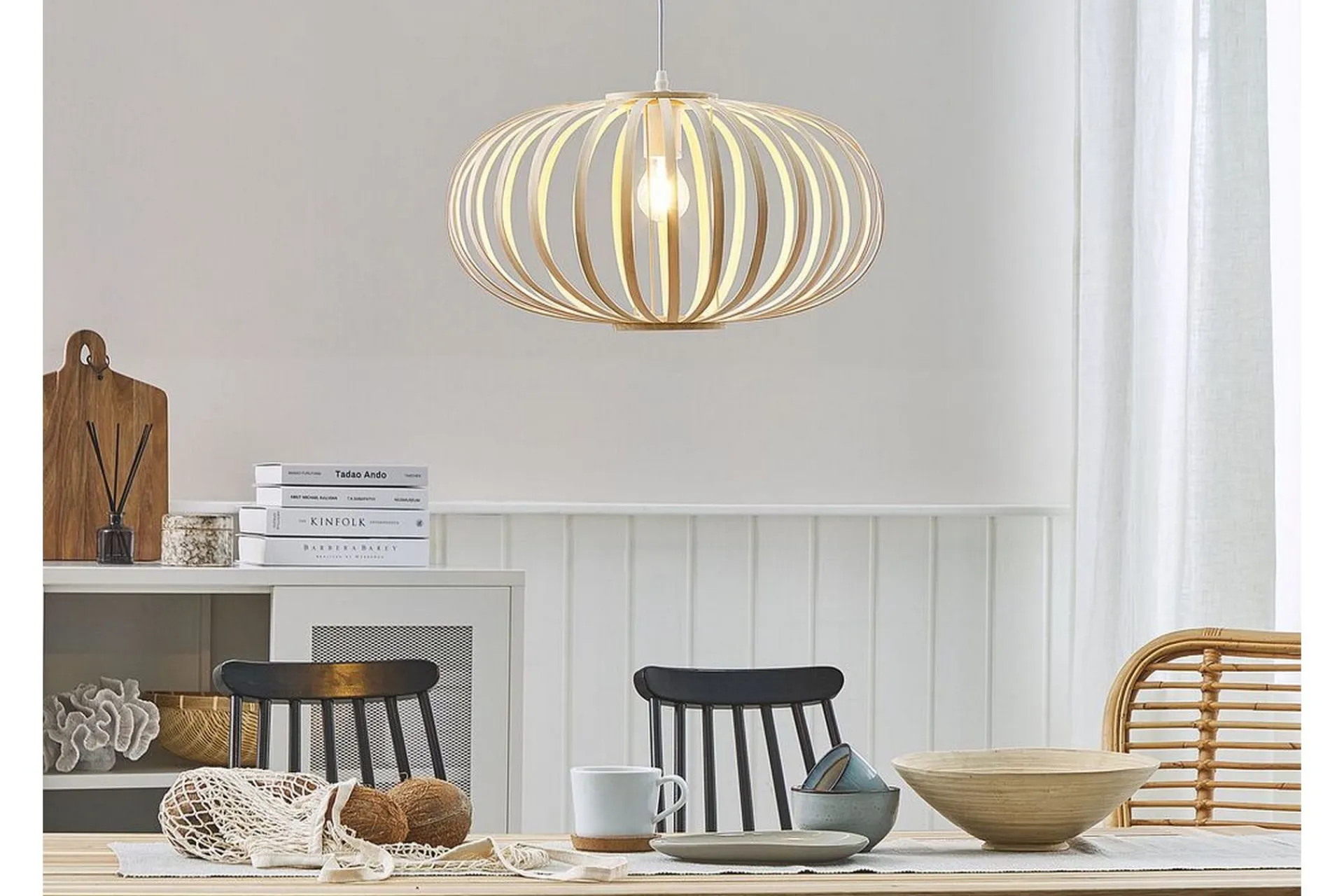 Havelen Ceiling Taklampe Oval