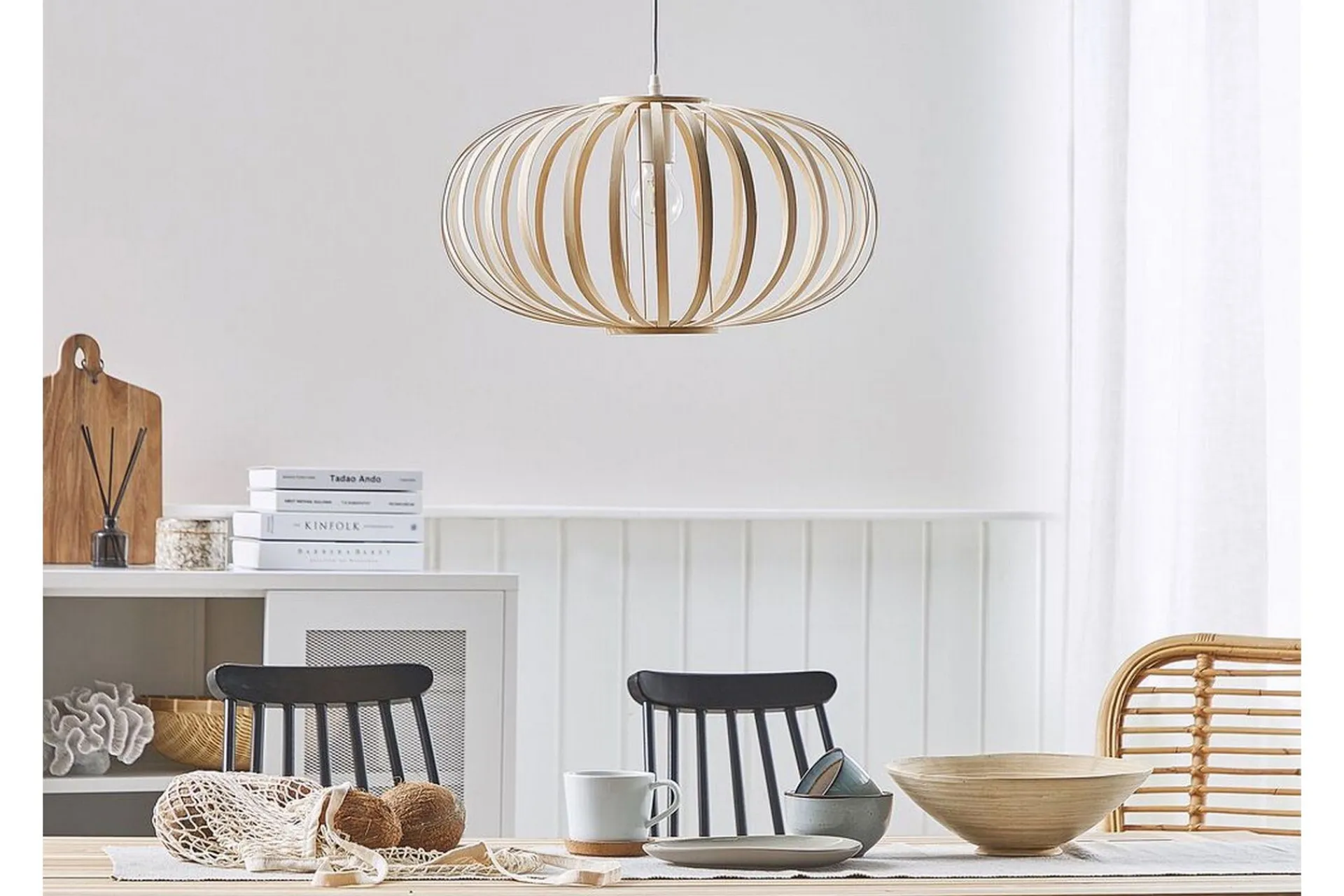 Havelen Ceiling Taklampe Oval