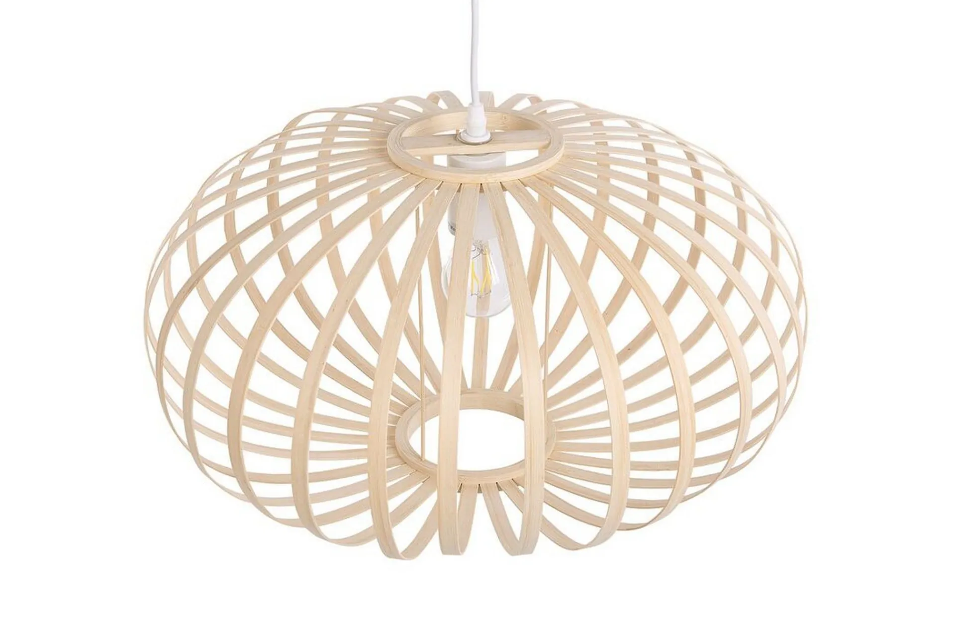 Havelen Ceiling Taklampe Oval
