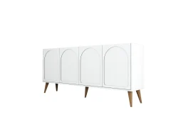 Hazim Konsollbord 180 cm