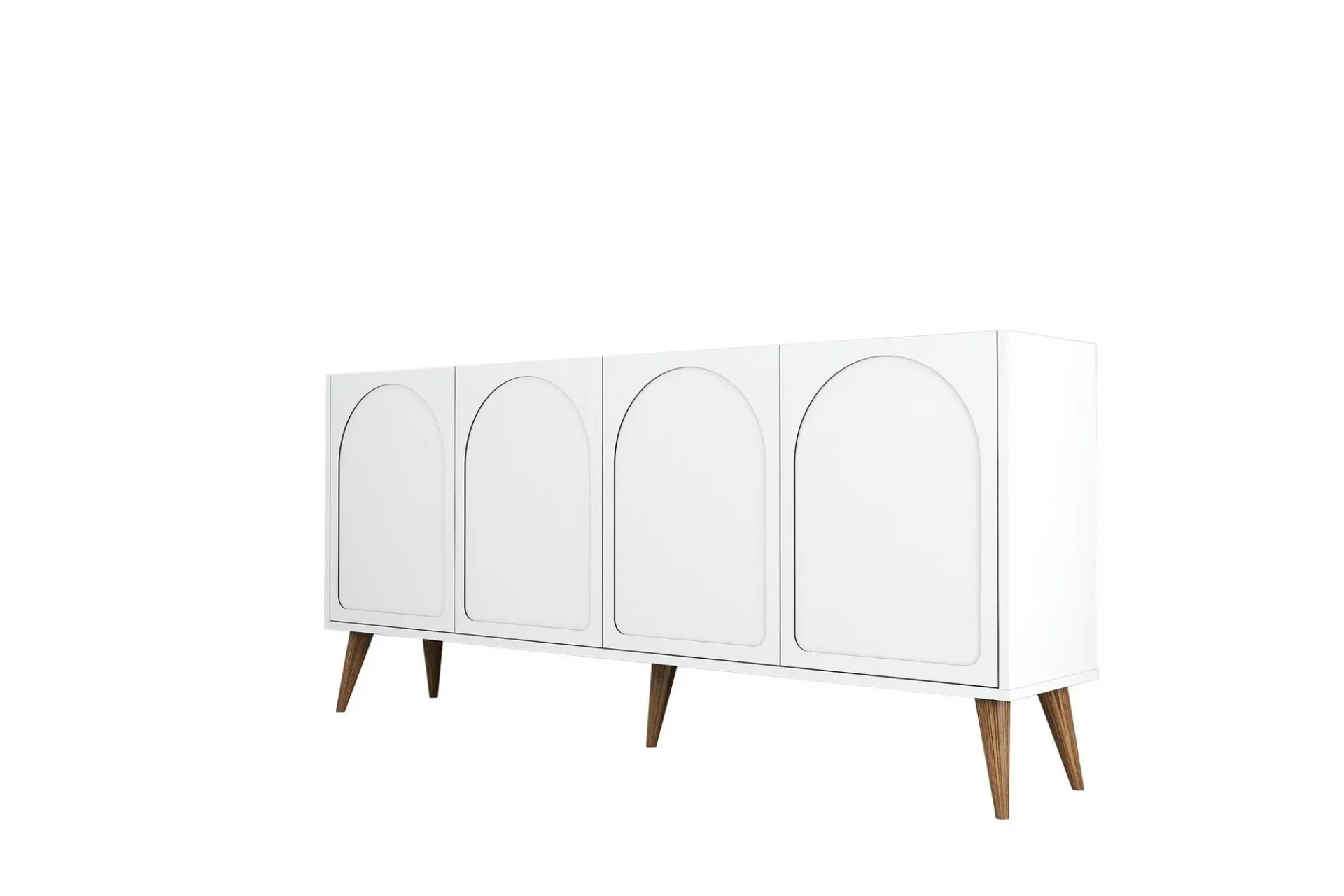 Hazim Konsollbord 180 cm
