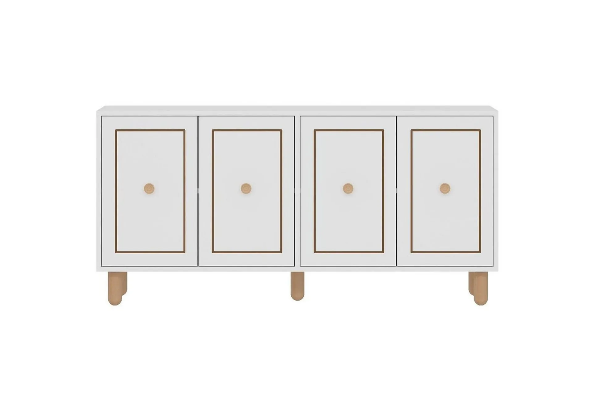 Hearst Konsollbord 150 cm