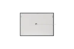 Heasandford Speil LED 60x80 cm