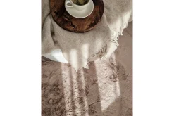 Moderne Tepper-Heaven Deluxe Teppe 160x230 cm Taupe