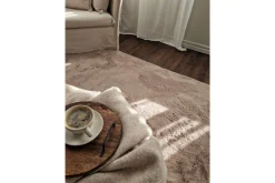 Moderne Tepper-Heaven Deluxe Teppe 160x230 cm Taupe