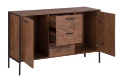 Sideboard & Skjenker-Heberlein Skjenk Tre/Natur