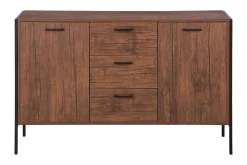 Sideboard & Skjenker-Heberlein Skjenk Tre/Natur