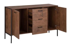 Sideboard & Skjenker-Heberlein Skjenk Tre/Natur