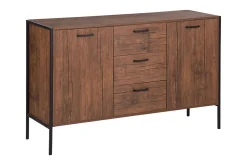Sideboard & Skjenker-Heberlein Skjenk Tre/Natur