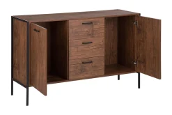 Sideboard & Skjenker-Heberlein Skjenk Tre/Natur